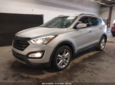 HYUNDAI SANTA FE SPORT 2.0T 5XYZUDLA1DG002296 fotografie