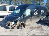 MERCEDES-BENZ SPRINTER 2500 HIGH ROOF V6 W1Y4EDHY8NT110462 photo