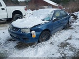 TOYOTA COROLLA CE 1NXBR12E51Z432229 снимка