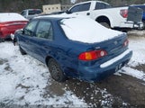 TOYOTA COROLLA CE 1NXBR12E51Z432229 снимка