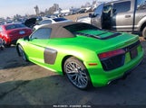 AUDI R8 5.2 V10 WUAVACFX5H7903923 снимка