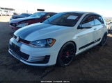 VOLKSWAGEN GOLF GTI 2.0T S 4-DOOR 3VW4T7AU2FM090421 снимка