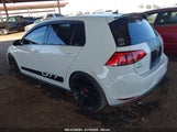 VOLKSWAGEN GOLF GTI 2.0T S 4-DOOR 3VW4T7AU2FM090421 photo