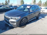 BMW X1 XDRIVE28I WBXJG9C05M5****** снимка