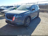 NISSAN PATHFINDER PLATINUM 2WD 5N1DR3DH7NC201260 снимка