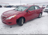 HYUNDAI SONATA GLS 5NPEB4AC3DH721678 снимка