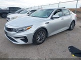 KIA OPTIMA LX 5XXGT4L31KG350256 photo