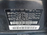 SUBARU XV CROSSTREK 2.0I LIMITED JF2GPAMCXF8269459 снимка