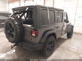 JEEP WRANGLER UNLIMITED SPORT ALTITUDE 4X4 1C4HJXDG1LW350139 снимка