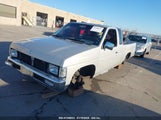 NISSAN 4X2 TRUCK SE/XE 1N6SD16S1VC315954 photo