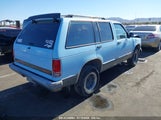 GMC S15 JIMMY 1GKCS13Z1N2****** снимка