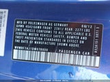 VOLKSWAGEN GOLF R 2-DOOR WVWRF7AJ1DW****** снимка