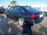 AUDI A4 PREMIUM 40 TFSI QUATTRO S TRONIC WAUABAF48NN002875 fotografie