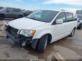 DODGE GRAND CARAVAN CREW 2D4RN5DG7BR755042 снимка
