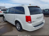 DODGE GRAND CARAVAN CREW 2D4RN5DG7BR755042 снимка