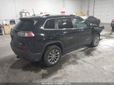 JEEP CHEROKEE LATITUDE PLUS 4X4 1C4PJMLB8LD564170 снимка
