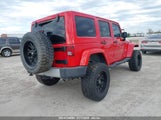 JEEP WRANGLER UNLIMITED SAHARA 1C4BJWEG8EL246797 photo