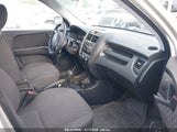 KIA SPORTAGE LX KNDJF724X67204185 fotografie