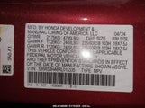 HONDA CR-V EX AWD 5J6RS4H48RL015335 снимка