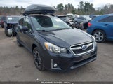 SUBARU CROSSTREK 2.0I PREMIUM JF2GPABCXH8226262 снимка