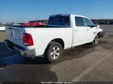 RAM 1500 CLASSIC SLT 4X4 6'4 BOX 1C6RR7TT5MS****** снимка