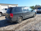 KIA SEDONA EX KNDMH4C73C6416409 снимка