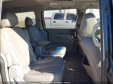 KIA SEDONA EX KNDMH4C73C6416409 снимка