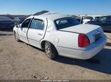 LINCOLN TOWN CAR SIGNATURE LIMITED 1LNHM82V97Y614826 снимка