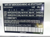 MERCEDES-BENZ GLC 300 SUV W1N0G8DB4NG106285 fotografie