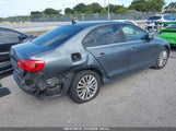 VOLKSWAGEN JETTA 2.5L SEL 3VWLX7AJ5BM351301 снимка