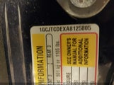 CHEVROLET COLORADO 1LT 1GCJTCDEXA8****** снимка