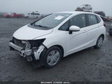 HONDA FIT LX 3HGGK5H49KM722808 fotografie