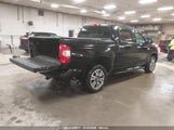 TOYOTA TUNDRA PLATINUM 5.7L V8 5TFAY5F19KX836961 снимка