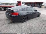 BMW 435I GRAN COUPE WBA4B1C5XFD****** снимка