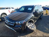 MERCEDES-BENZ GLE 350 4MATIC 4JGFB4KB6MA427415 fotografie