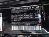 MERCEDES-BENZ GLE 350 4MATIC 4JGFB4KB6MA427415 fotografie