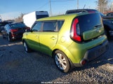 KIA SOUL + KNDJP3A59F7792967 fotografie