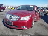 Buick Lacrosse Cxs 1G4GE5ED4BF290392 снимка
