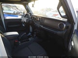 JEEP WRANGLER UNLIMITED SPORT S 4X4 1C4HJXDN2MW511629 photo