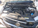 VOLKSWAGEN TAOS 1.5T SE 3VVEX7B29RM025564 fotografie