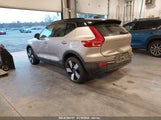 VOLVO XC40 RECHARGE PURE ELECTRIC TWIN ULTIMATE YV4ED3UM4P2052302 photo