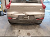 VOLVO XC40 RECHARGE PURE ELECTRIC TWIN ULTIMATE YV4ED3UM4P2052302 снимка