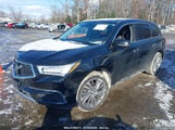 ACURA MDX TECHNOLOGY PACKAGE 5FRYD4H57HB006808 снимка