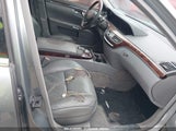 MERCEDES-BENZ S 550 WDDNG71XX7A119187 снимка