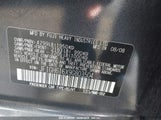 SUBARU IMPREZA 2.5I JF1GH616X9G803504 снимка