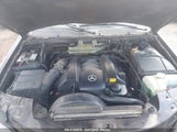MERCEDES-BENZ ML 320 4JGAB54E7YA196621 снимка