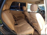 MERCEDES-BENZ ML 320 4JGAB54E7YA196621 снимка