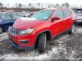 JEEP COMPASS LATITUDE 4X4 3C4NJDBB2MT530455 снимка
