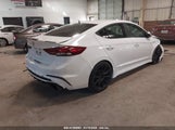 HYUNDAI ELANTRA SPORT KMHD04LB9JU505885 снимка