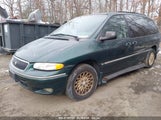 CHRYSLER TOWN & COUNTRY LX 1C4GP54L8VB****** снимка